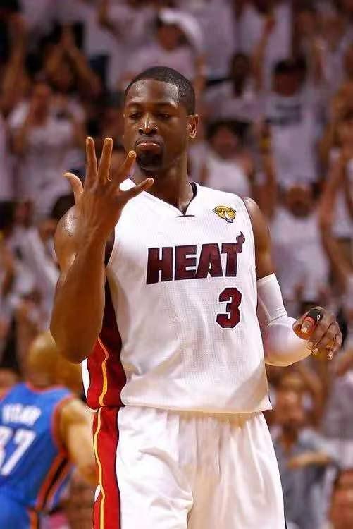 NBA十大没有MVP的巨星！塔图姆第10 麦迪韦德上榜 保罗惜败给科比