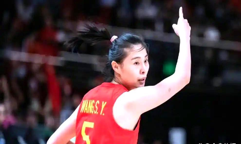 必威体育官方入口-中国女篮世预赛开门红，全体球员评分，2大亮点+2个不足